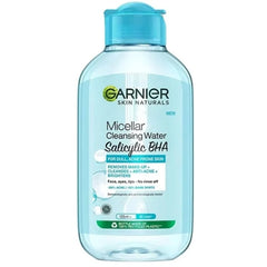 Garnier Salicylic Bha Miceller Water 125Ml