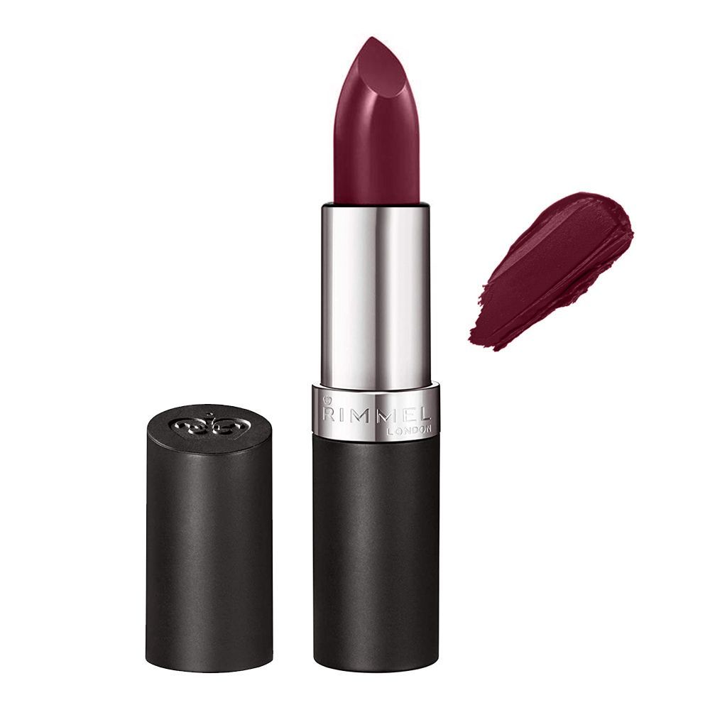 Rimmel Lasting Finish Lipstick800 4Gm