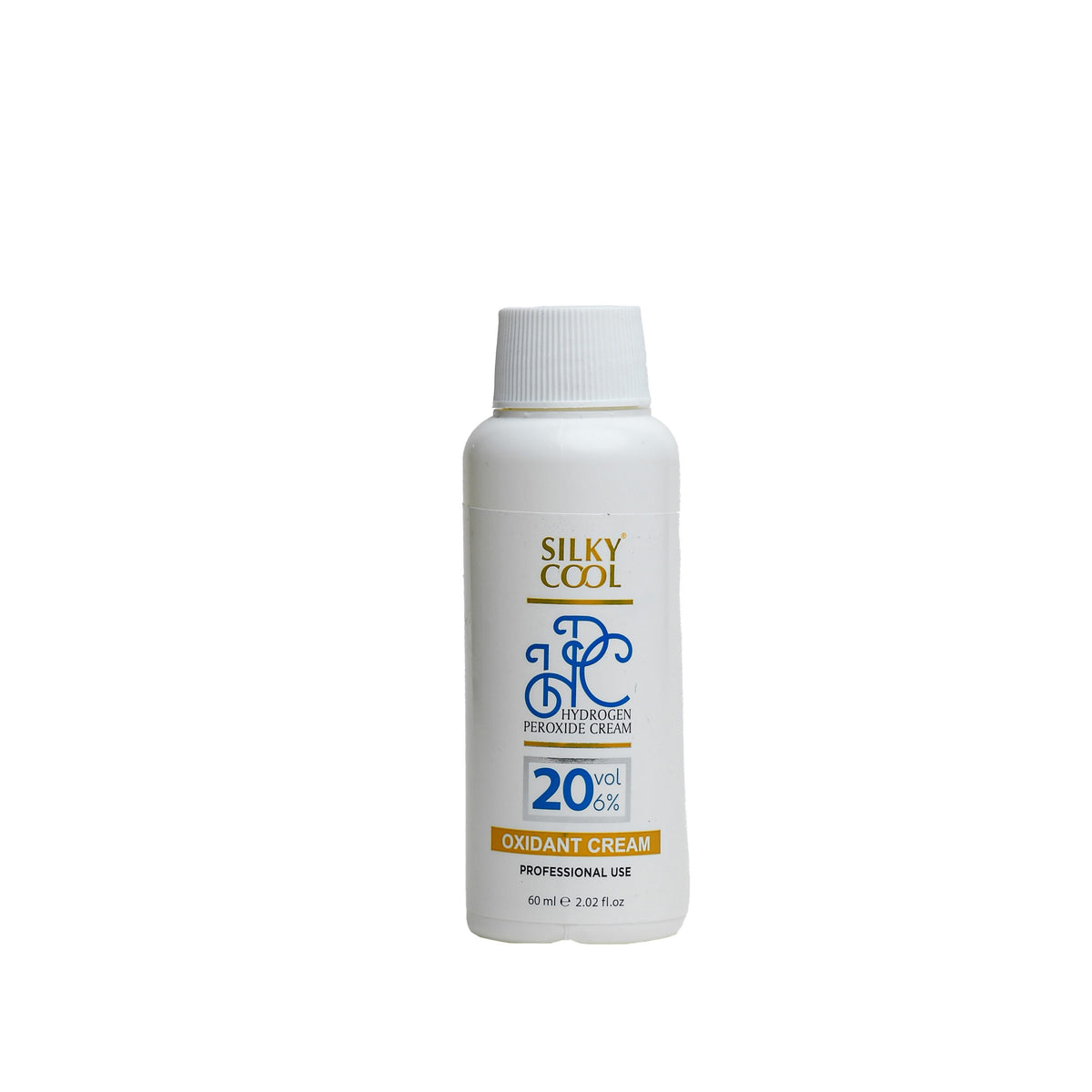 Silky Cool Whitening Bleach 50Gm