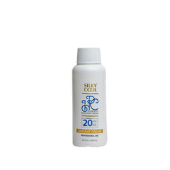 Silky Cool Whitening Bleach 50Gm