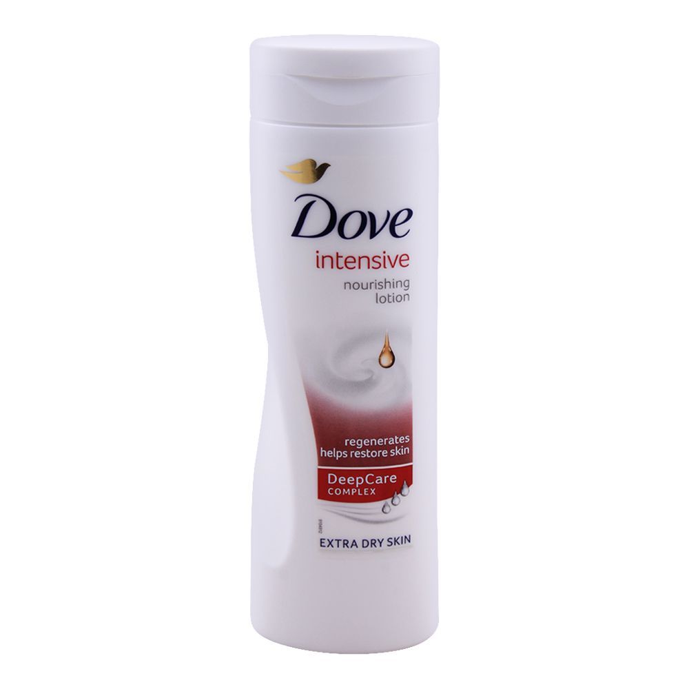 DOVE INTENSIVE NOURISHING BODYLOTION 250ML