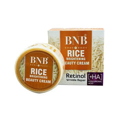 Bnb Rice Bightening Face Cream 50Gm