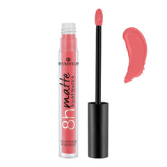 Essence 8H Matte Liquid Lipstick 09 2.5Ml