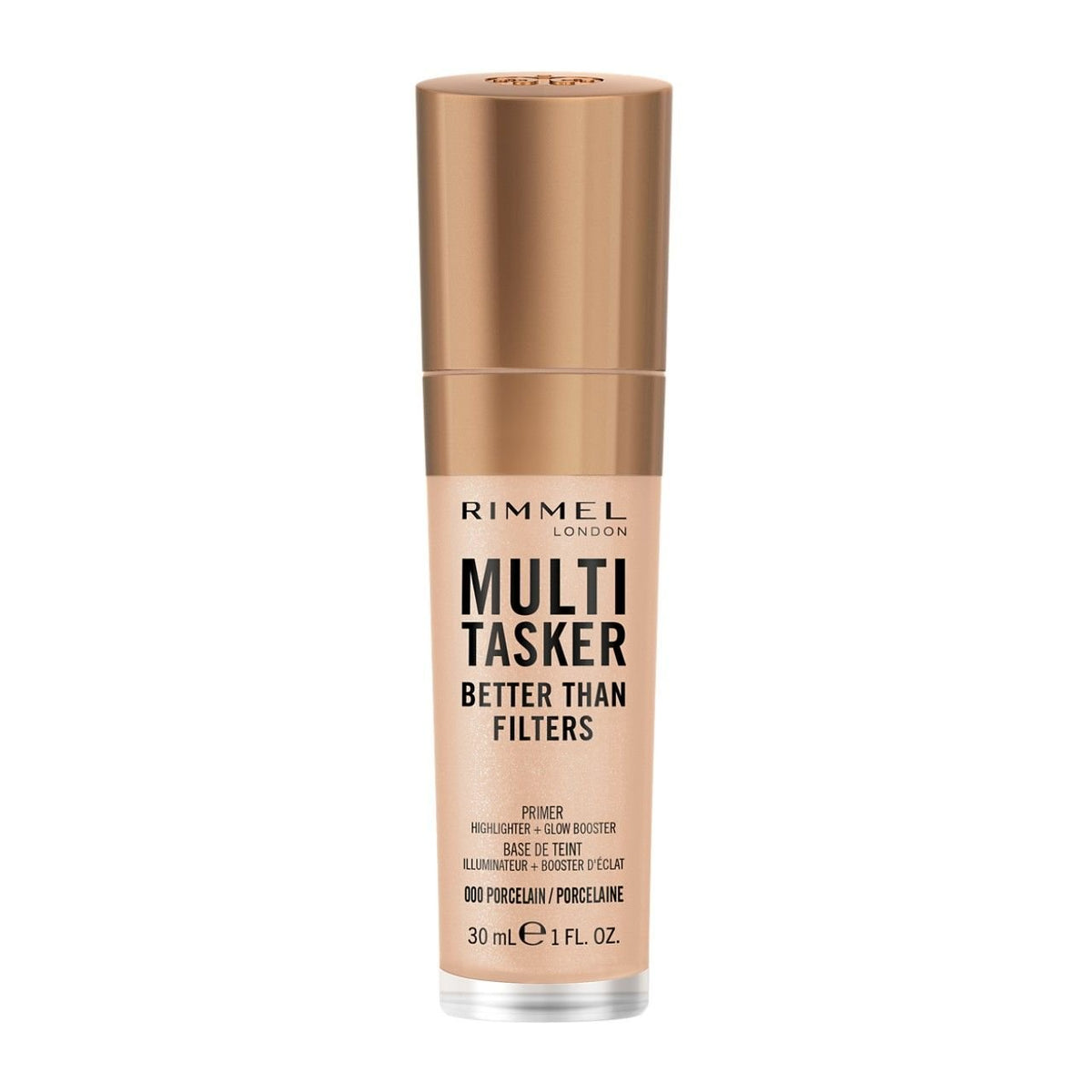 RIMMEL THE MULTI TASKER FOUNDATION 004 30ML
