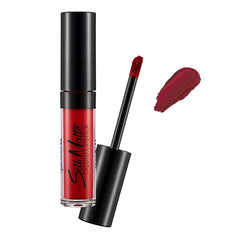 FLORMAR SILK MATTE LIQUID LIPSTICK 14 4.5ML