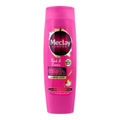 Meclay London Thick & Dense Shampoo 185Ml (Uk)