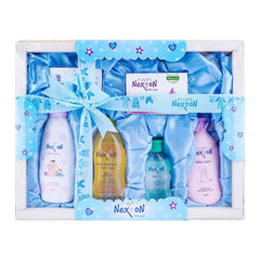 Nexton Art-92205 Baby Gift Set6Pcs