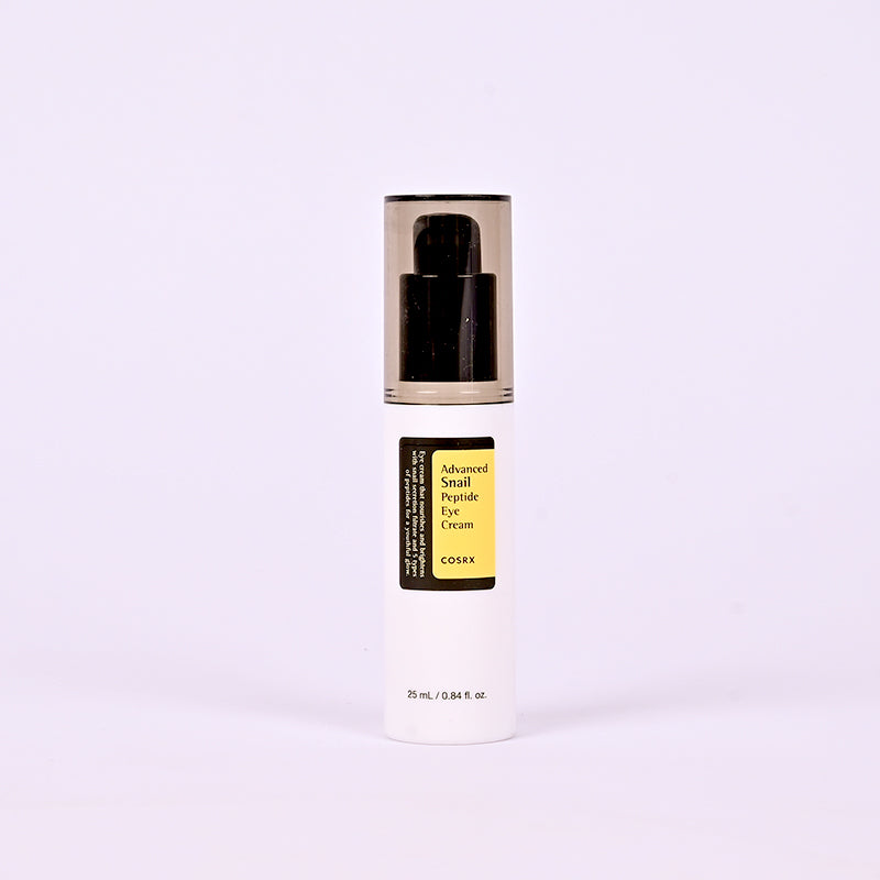 Cosrx Advanced Snail Peptide Eye Cream 25Ml
