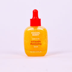 Eqqual Berry - Vitamin Illuminating Serum 30Ml  