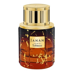 J. JUNAID JAMSHED JANAN TOOBACO MEN EDP 100ML