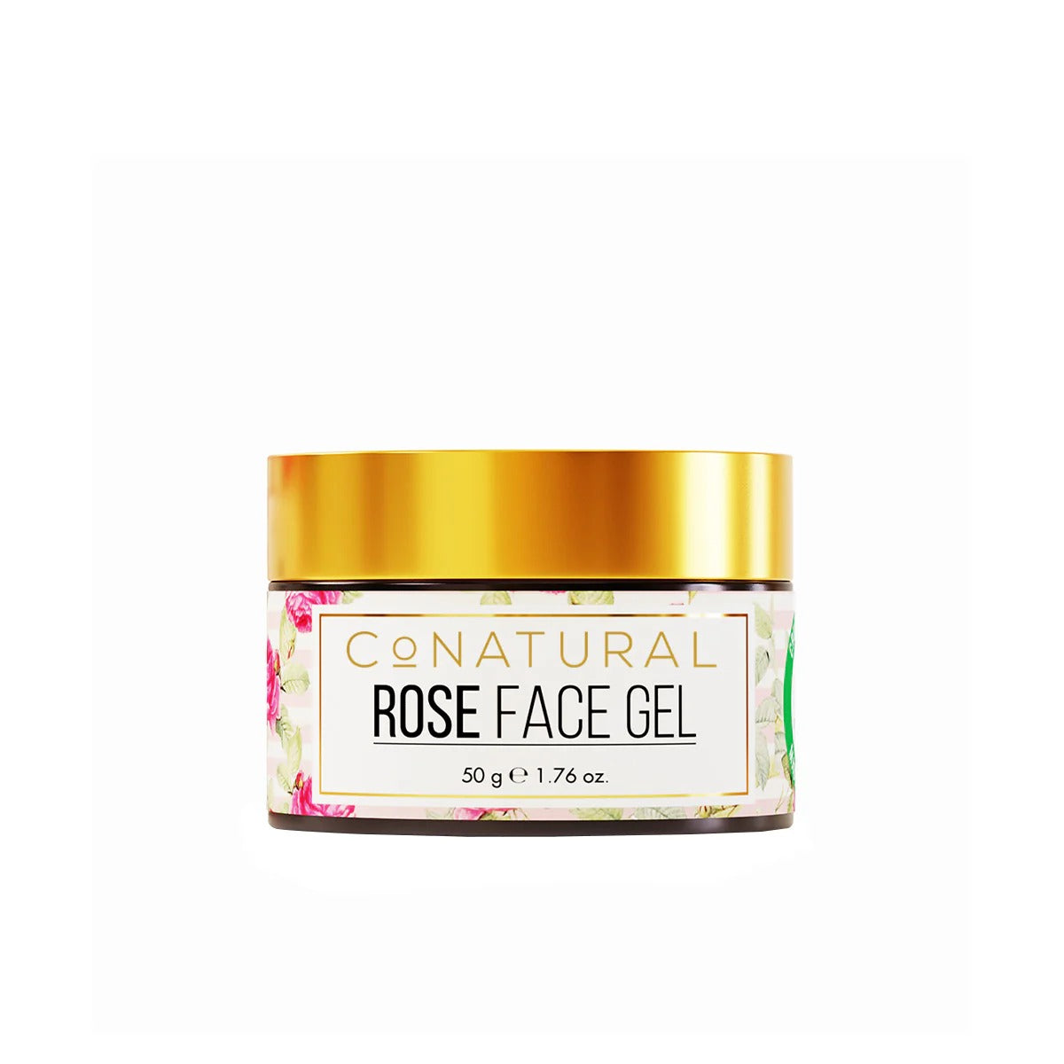 Conatural Beauty Rose Face Gel