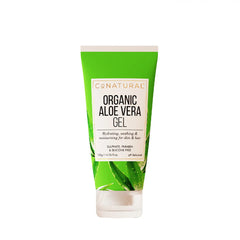 Conatural Beauty Organic Aloevera Face Gel
