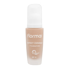 FLORMAR PERFECT COVERAGE FOUNDATION 106 30ML