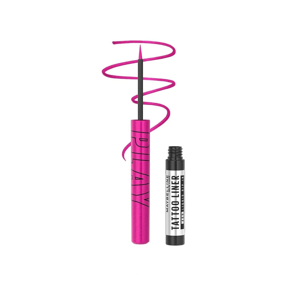 MAYBELLINE TATTOO PLAY DIP IN EYE LINER PUNCH 4.5ML  