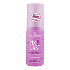 Essence Fix & Last Keep It Perfect Makeup Fixer Spray 50Ml