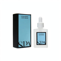 SPA IN BOTTLE HYALURONIC ACIDFACE SERUM 30ML