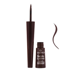 Essence The Dip Liquid Eye Liner Brown 2.5Ml