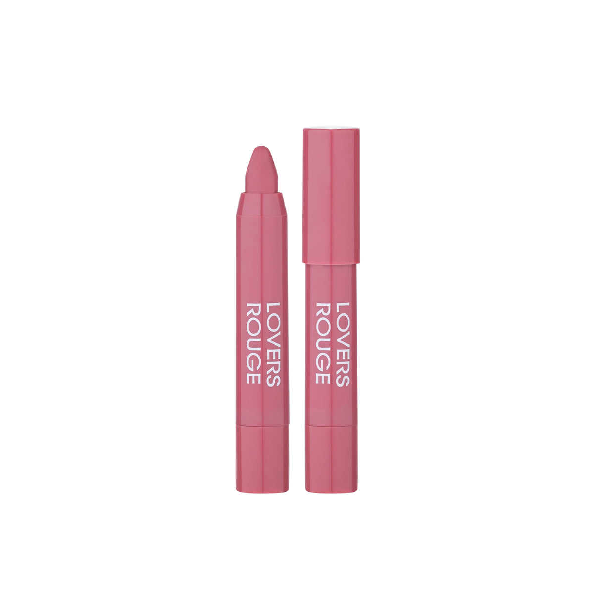 GABRINI LOVERS ROUGE CRAYON LIPSTICK 03 3GM