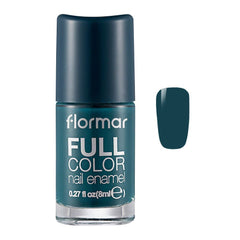 FLORMAR FULL COLOR NAIL POLISH 26 8ML