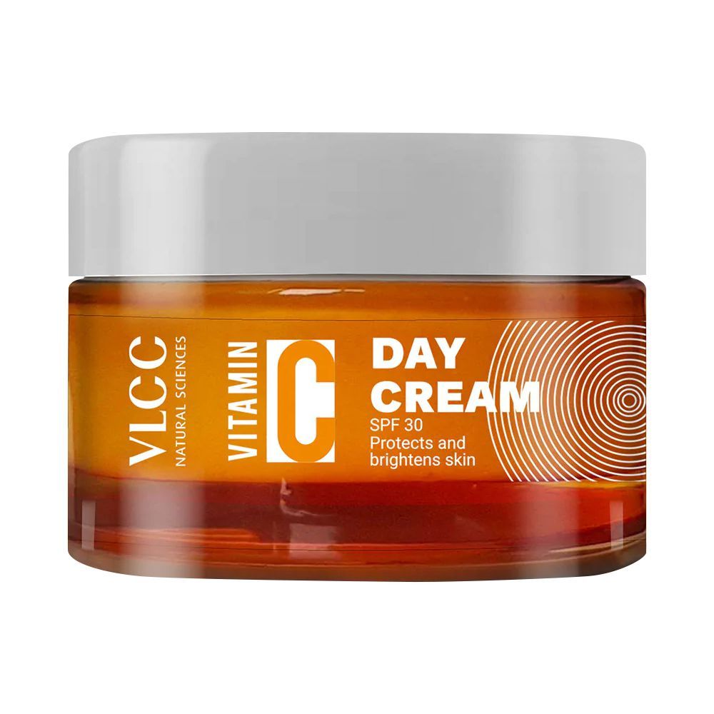 Vlcc Vitamin C Day Face Cream50Ml