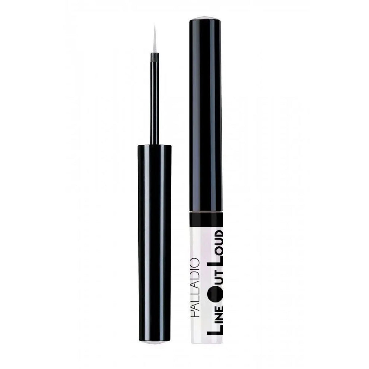 PALLADIO LINE OUT LOUD LIQUIDEYE LINER LOL-02 2.9ML
