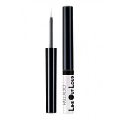 PALLADIO LINE OUT LOUD LIQUIDEYE LINER LOL-02 2.9ML