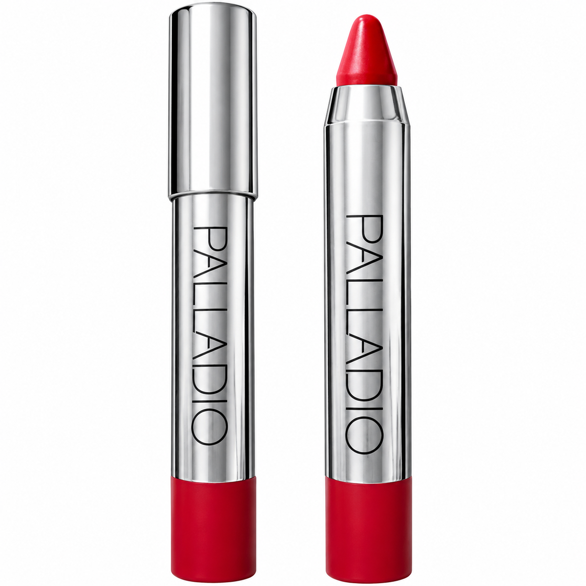 PALLADIO POP SHINE LIP BALM LBS-01 2.2GM