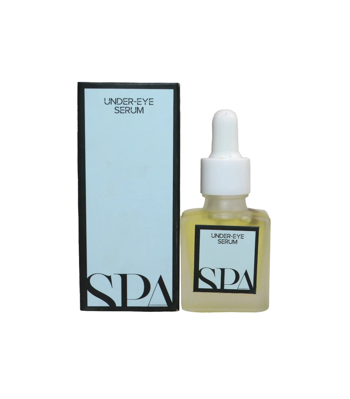 SPA IN BOTTLE UNDEREYE EYE SERUM 15ML