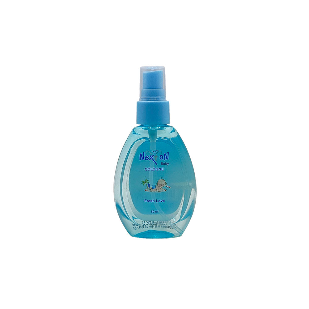 Nexton Fresh Love Baby Cologne60Ml