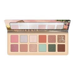 Essence Palette Benvenuti Romaeye Shadow 13.2Gm