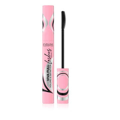 Eveline Viva Full Lashes Mascara Black 10Ml