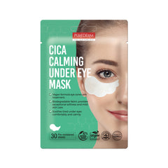 Purederm Cica Calming Under Eye Mask 30Gm Ads713