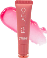 PALLADIO BUTTER LIP BALM BLB-04 10GM  