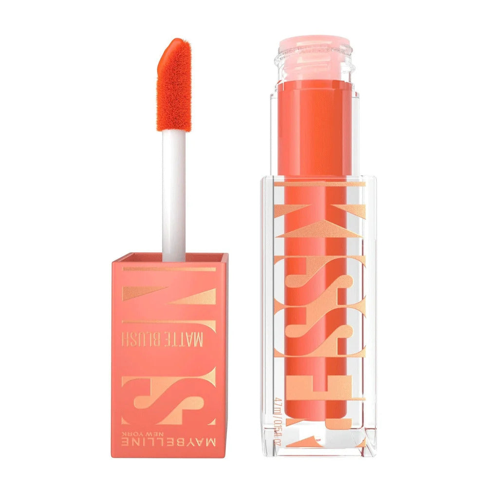 MAYBELLINE SUNKISSER LIQUID BLUSH 34 4.7ML  