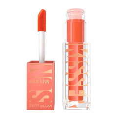 MAYBELLINE SUNKISSER LIQUID BLUSH 34 4.7ML  