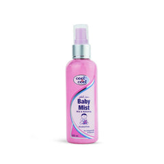 COOL & COOL MILD BABY MIST 100ML  