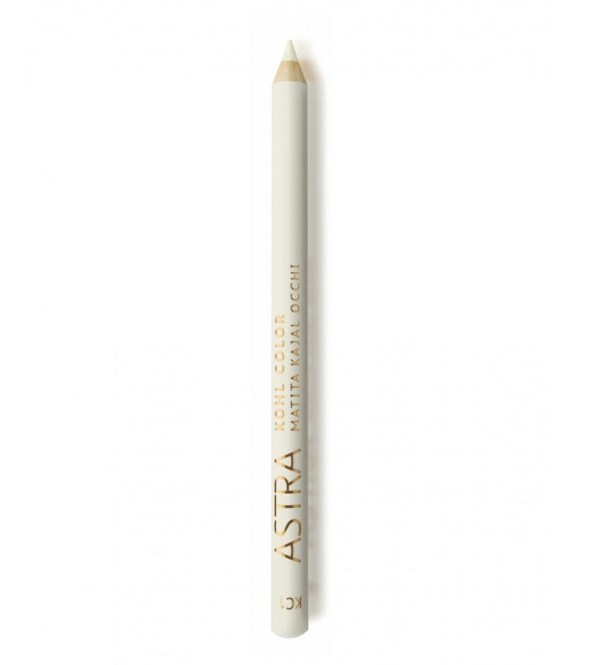ASTRA KOHL COLOR EYE PENCIL 011.1GM
