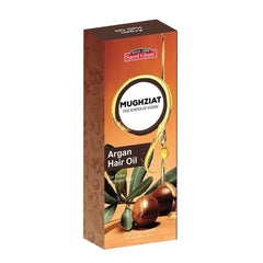 Saeed Argan Oil 150Ml