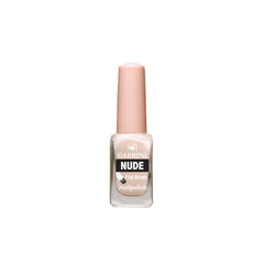 GABRINI NUDE MATTE NAIL POLISH01 13ML