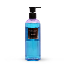 HUIGE HOT SPRING PURPLE REJUENATING SHOWER GEL 800ML