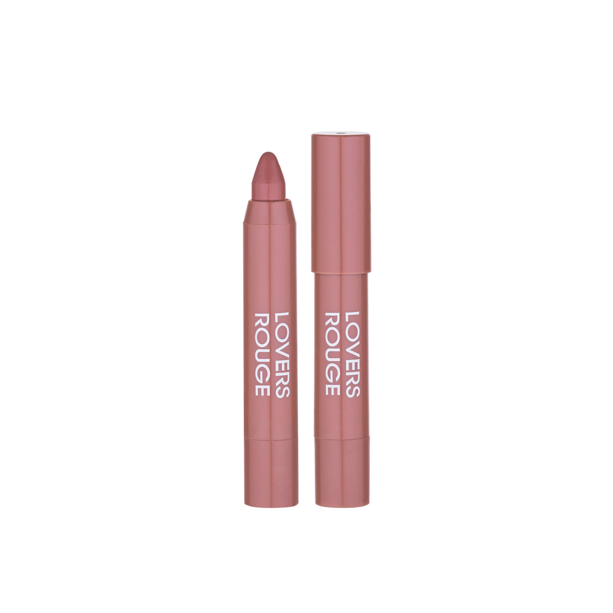 GABRINI LOVERS ROUGE CRAYON LIPSTICK 07 3GM