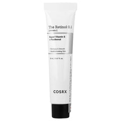 COSRX THE RETINOL 0.1 FACE CREAM 20ML