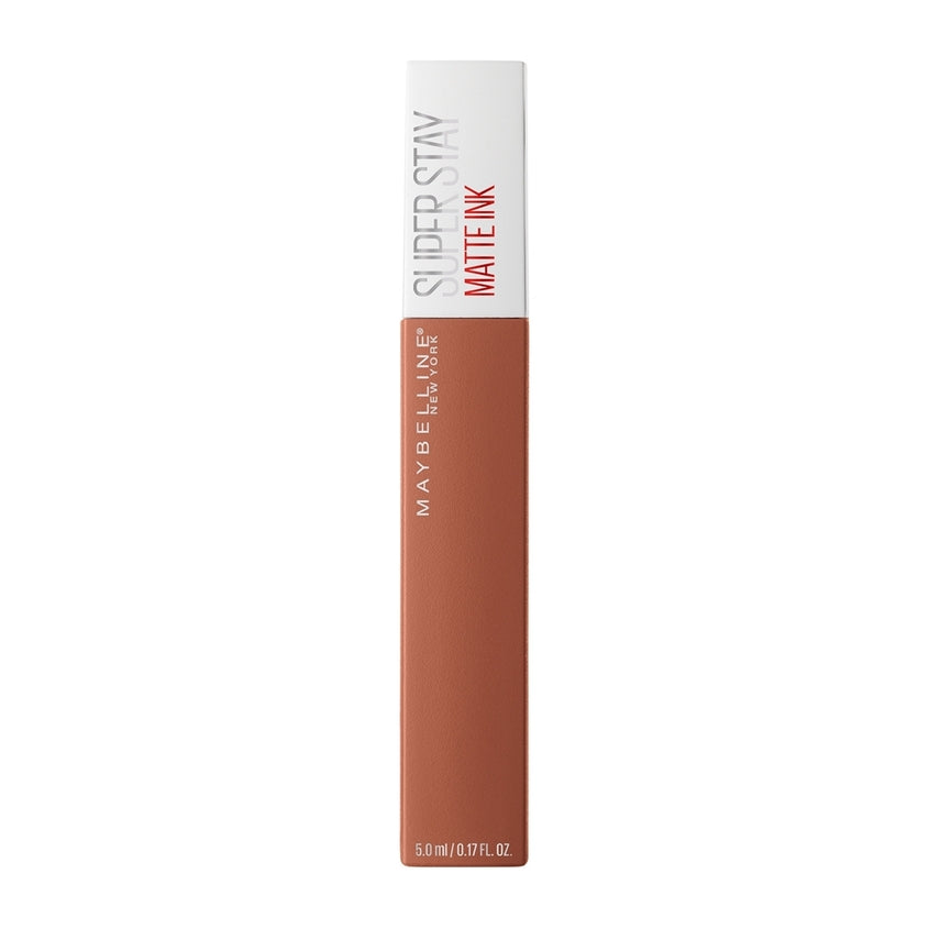 Maybelline Super Stay Matte Ink Liquid Lipstick 75 5Ml