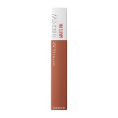 Maybelline Super Stay Matte Ink Liquid Lipstick 75 5Ml