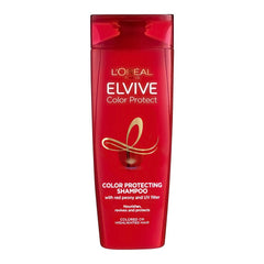 Loreal Colour Protect Shampoo360Ml (Ag)