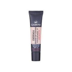 GABRINI DERMA PROCELAIN MATTEFOUNDATION 102 40ML