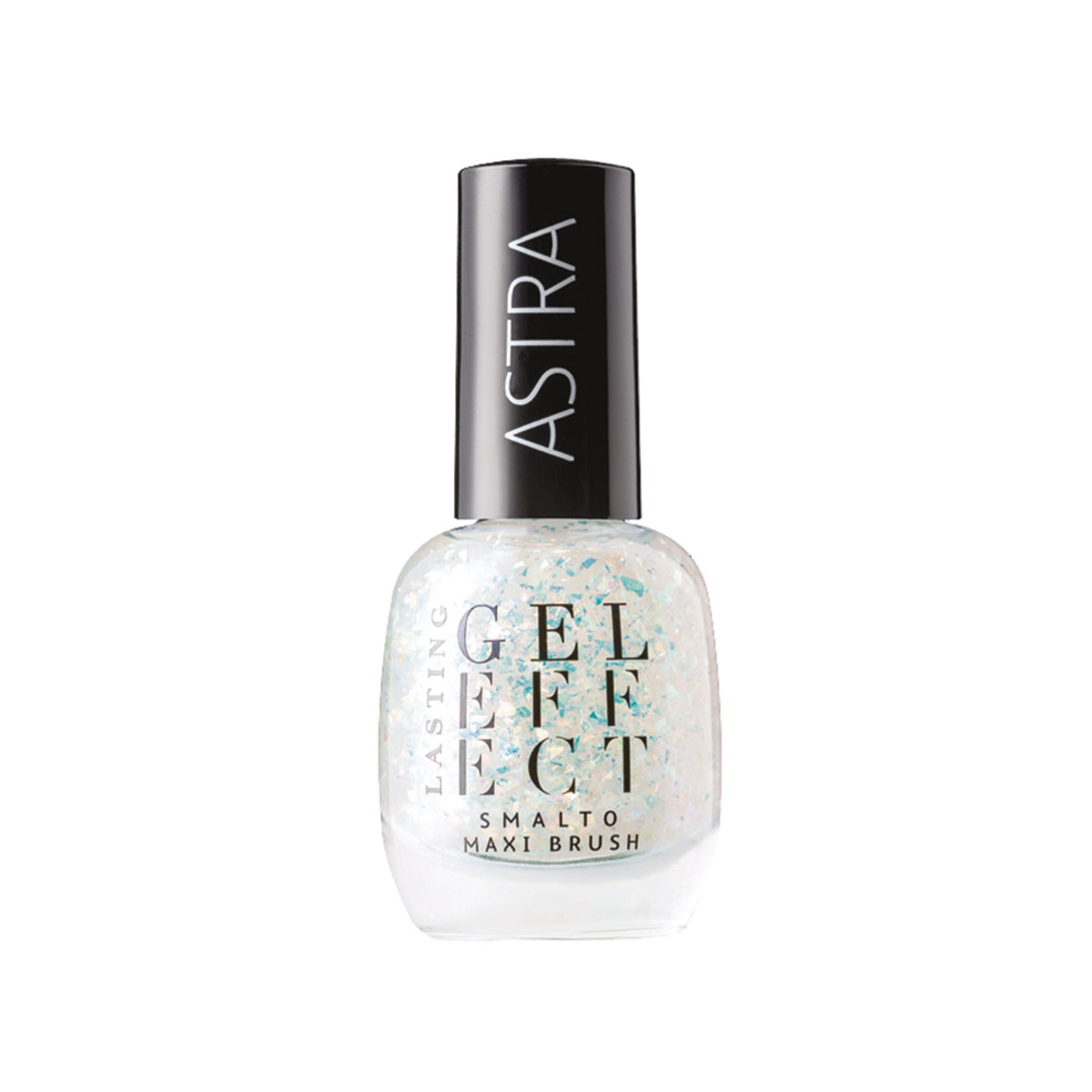 ASTRA LASTING GEL EFFECT NAILPOLISH 43 12ML