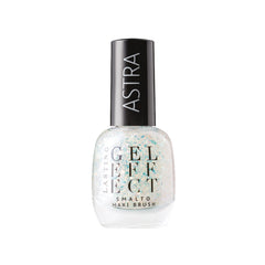 ASTRA LASTING GEL EFFECT NAILPOLISH 43 12ML