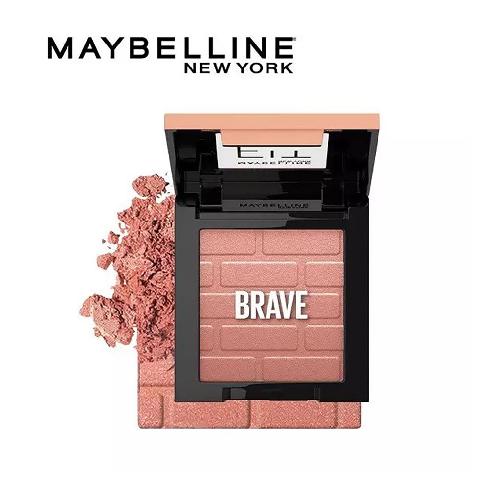Maybelline Fit Me Mono Blush On 10 4.5Gm