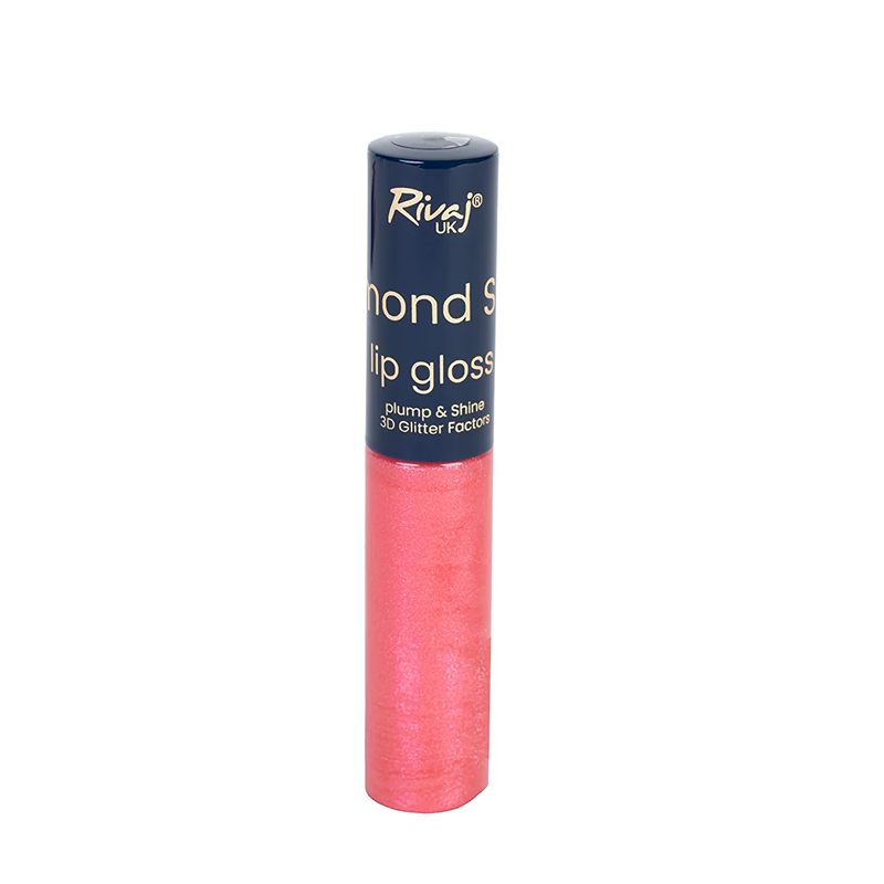 RIVAJ DIAMOND SHINE LIP GLOSS 31